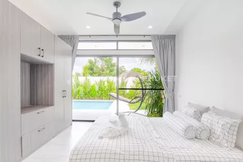 Casa de 4 dormitorios en Rawai, Tailandia № 131256 - foto 13