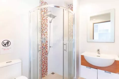 Condominio de 1 dormitorio en Phuket, Tailandia № 131257 - foto 17