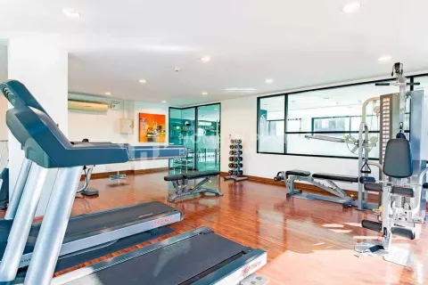 Condominio de 1 dormitorio en Phuket, Tailandia № 131257 - foto 18