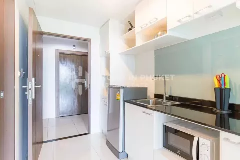 Condominio de 1 dormitorio en Phuket, Tailandia № 131257 - foto 15