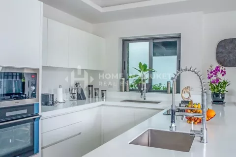 Casa de 3 dormitorios en Phuket, Tailandia № 131218 - foto 17
