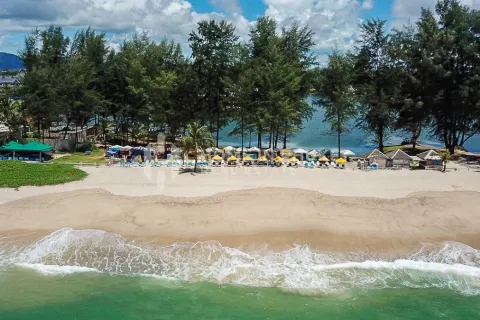 Casa de 3 dormitorios en Phuket, Tailandia № 131218 - foto 30
