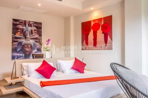 Casa de 3 dormitorios en Phuket, Tailandia № 131218 - foto 24