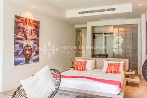 Casa de 3 dormitorios en Phuket, Tailandia № 131218 - foto 19