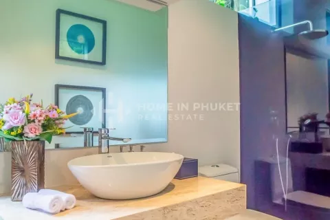 Casa de 3 dormitorios en Phuket, Tailandia № 131218 - foto 29