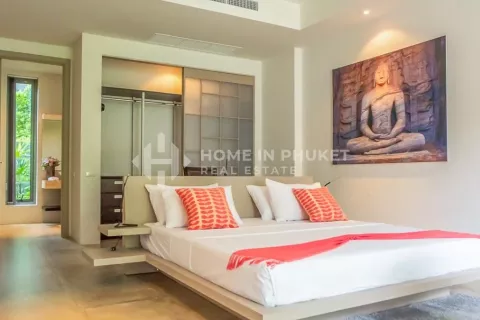 Casa de 3 dormitorios en Phuket, Tailandia № 131218 - foto 20