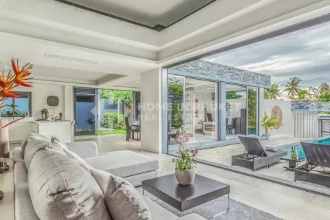 Casa de 3 dormitorios en Phuket, Tailandia № 131218 - foto 10