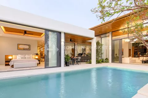 บ้านในภูเก็ต, ประเทศไทย 3 ห้องนอน № 131385