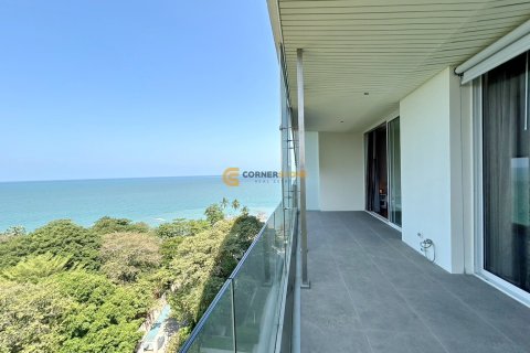 Estudio en el condominio en Pattaya, Tailandia № 100191 - foto 18