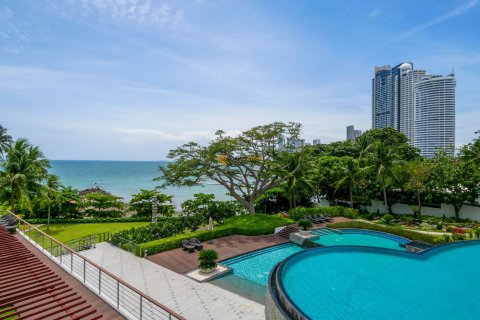 Estudio en el condominio en Pattaya, Tailandia № 100191 - foto 2
