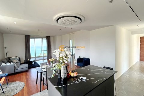 Estudio en el condominio en Pattaya, Tailandia № 100191 - foto 25