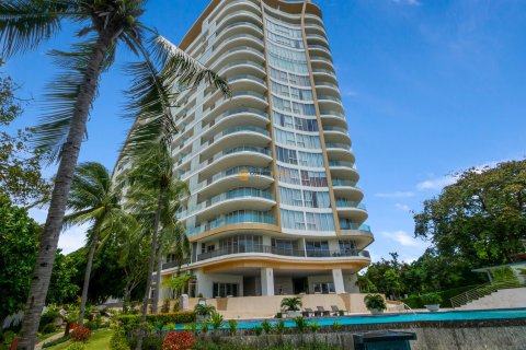Estudio en el condominio en Pattaya, Tailandia № 100191 - foto 5