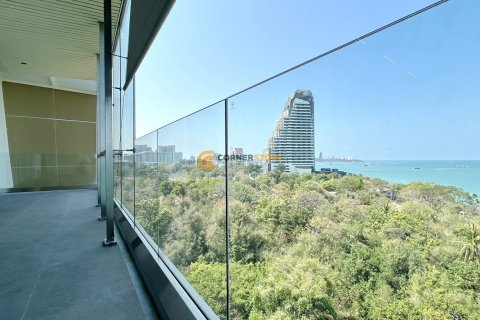 Estudio en el condominio en Pattaya, Tailandia № 100191 - foto 20