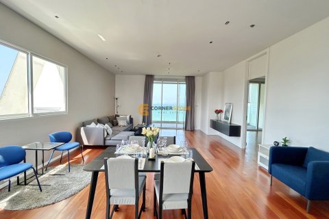 Estudio en el condominio en Pattaya, Tailandia № 100191 - foto 10