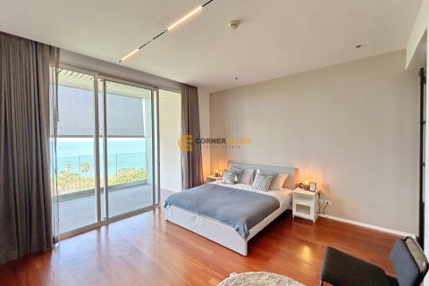 Estudio en el condominio en Pattaya, Tailandia № 100191 - foto 13