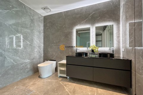 Estudio en el condominio en Pattaya, Tailandia № 100191 - foto 24