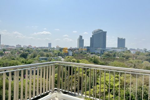 Estudio en el condominio en Pattaya, Tailandia № 100191 - foto 26