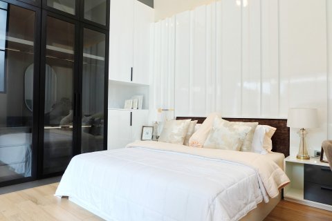 Estudio en Pattaya, Tailandia № 100189 - foto 5