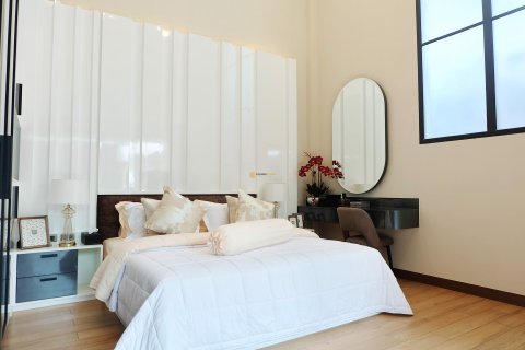 Estudio en Pattaya, Tailandia № 100189 - foto 3