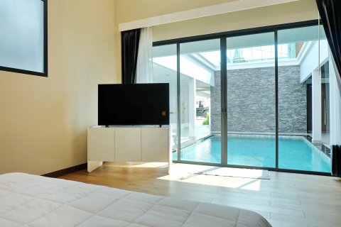 Estudio en Pattaya, Tailandia № 100189 - foto 4