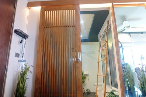 Estudio en el condominio en Jomtien Beach, Pattaya, Tailandia № 100187 - foto 15