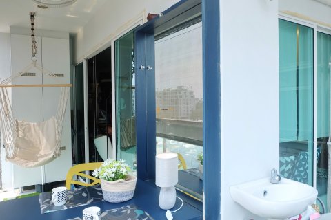 Estudio en el condominio en Jomtien Beach, Pattaya, Tailandia № 100187 - foto 12
