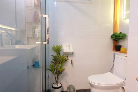 Estudio en el condominio en Jomtien Beach, Pattaya, Tailandia № 100187 - foto 23