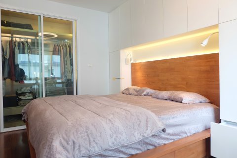 Estudio en el condominio en Jomtien Beach, Pattaya, Tailandia № 100187 - foto 5