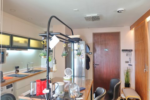 Estudio en el condominio en Jomtien Beach, Pattaya, Tailandia № 100187 - foto 14
