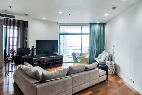 Condominio de 2 dormitorios en Bangkok, Tailandia № 81226 - foto 2