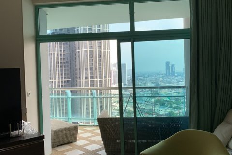 Condominio de 2 dormitorios en Bangkok, Tailandia № 81226 - foto 3