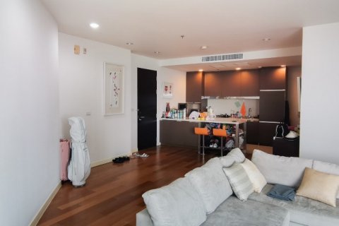 Condominio de 2 dormitorios en Bangkok, Tailandia № 81226 - foto 4