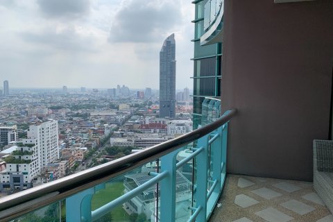 Condominio de 2 dormitorios en Bangkok, Tailandia № 81226 - foto 9