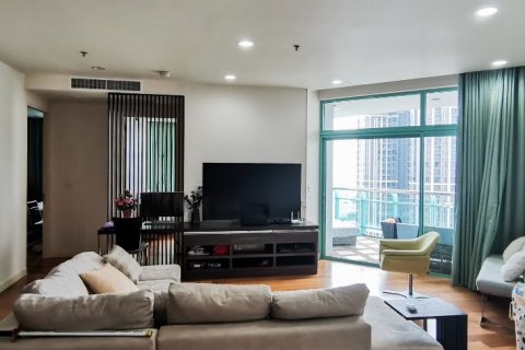 Condo in Bangkok, Thailand, 2 bedrooms № 81226