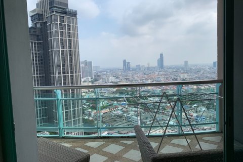 Condominio de 2 dormitorios en Bangkok, Tailandia № 81226 - foto 7