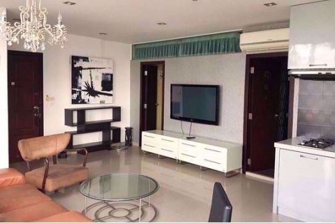 Condominio de 2 dormitorios en Watthana, Bangkok, Tailandia № 77081 - foto 2