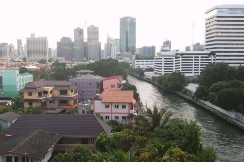 Condominio de 2 dormitorios en Watthana, Bangkok, Tailandia № 77081 - foto 7