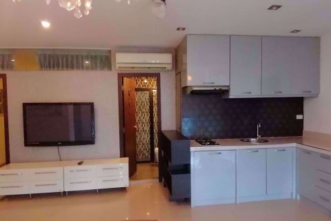 Condominio de 2 dormitorios en Watthana, Bangkok, Tailandia № 77081 - foto 3