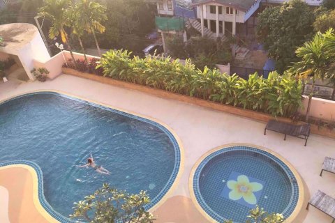 Condominio de 2 dormitorios en Watthana, Bangkok, Tailandia № 77081 - foto 8