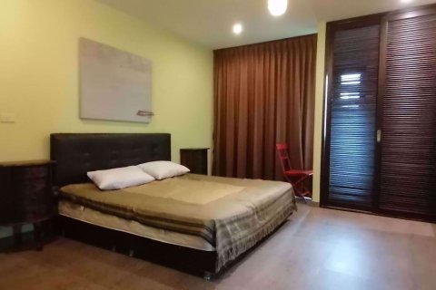 Condominio de 2 dormitorios en Watthana, Bangkok, Tailandia № 77081 - foto 5