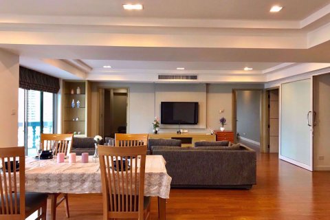 Condominio de 3 dormitorios en Watthana, Bangkok, Tailandia № 77076 - foto 2
