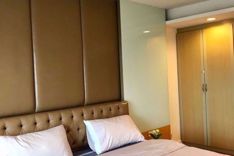 Condominio de 3 dormitorios en Watthana, Bangkok, Tailandia № 77076 - foto 5