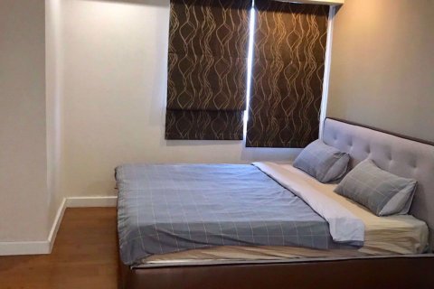 Condominio de 3 dormitorios en Watthana, Bangkok, Tailandia № 77076 - foto 7