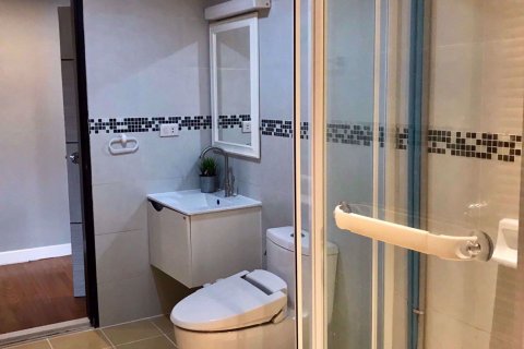 Condominio de 3 dormitorios en Watthana, Bangkok, Tailandia № 77076 - foto 6