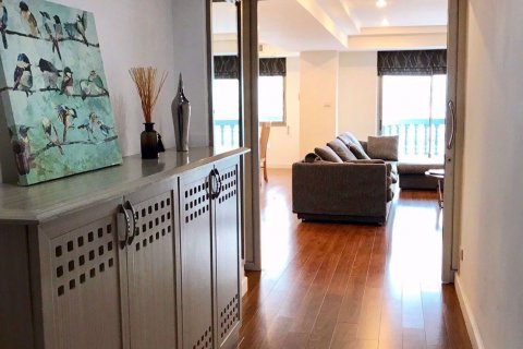 Condominio de 3 dormitorios en Watthana, Bangkok, Tailandia № 77076 - foto 10