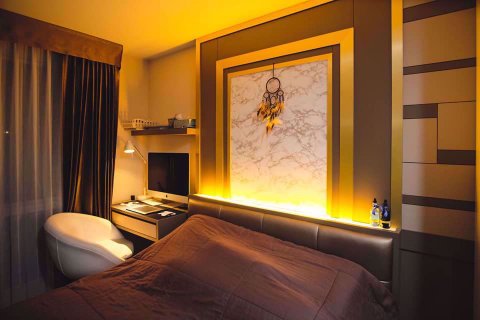Condo in Khlong Toei, Bangkok, Thailand, 1 bedroom  № 77080 - photo 9