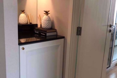 Condo à Bang Kho Laem, Bangkok, Thaïlande, 2 chambres № 77079 - photo 10