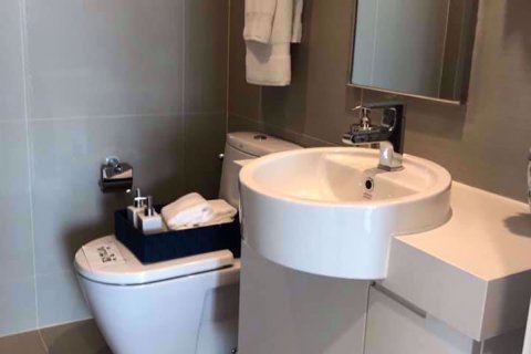 Condo à Bang Kho Laem, Bangkok, Thaïlande, 2 chambres № 77079 - photo 13