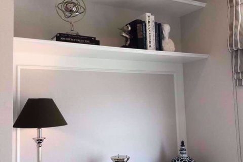 Condo à Bang Kho Laem, Bangkok, Thaïlande, 2 chambres № 77079 - photo 8