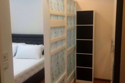 Condominio de 1 dormitorio en Watthana, Bangkok, Tailandia № 77077 - foto 4